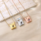 Collar de recuerdos Personalizable