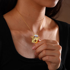 Collar de recuerdos Personalizable